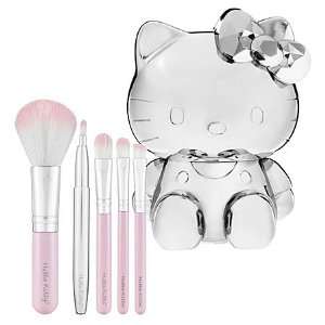  Hello Kitty Hello Kitty Brush Set Beauty