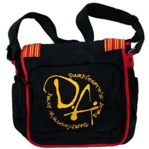   Harry Potter Dumbledores Army Gryffindor Colors Bag: Office Products