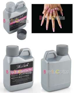 Professional Acrylic Liquid Set for Nail Art 120ml  