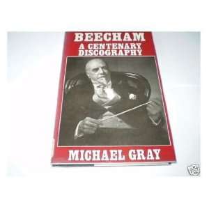   Centenary Discography (9780715613924) Michael H. GRAY Books
