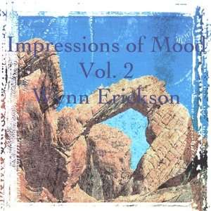  Vol. 2 Impressions of Mood Wynn Erickson Music