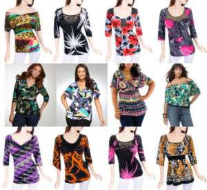 Wholesale Clothing LOT plus size NEW 40 pcs 3 XL 20 22  