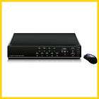 8CH H.264 CCTV Standalone Network DVR Recorder 8308 For