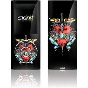  Lost Highway 1 skin for iPod Nano (4th Gen)  Players 