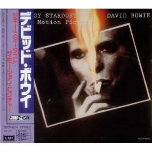  Ziggy Stardust   The Motion Picture David Bowie Music