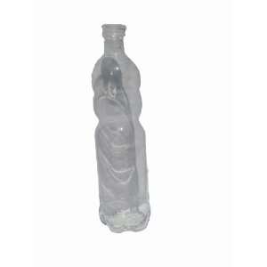  Glass Water Bottle 
