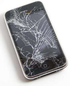 iPhone 4 Screen & LCD Repair Verizon & ATT PLZ READ DIS  