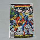 Amazing Spider Man 182 1st Series Marvel
