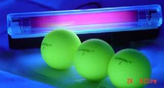 Glow Owl Golf balls NIB   Night Tournaments + FUN  