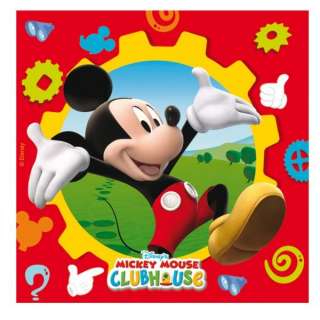 Mickey Mouse Clubhouse Partywear All Under One Listing Free Post 