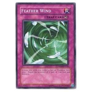  Yu Gi Oh   Feather Wind   Dark Revelations 4   #DR04 