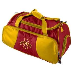  Iowa State Cyclones NCAA Gym Bag: Sports & Outdoors