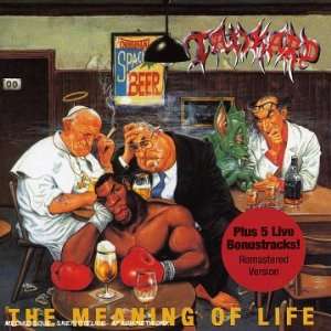  Meaning of Life Tankard Music