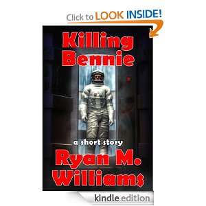 Start reading Killing Bennie  Don 