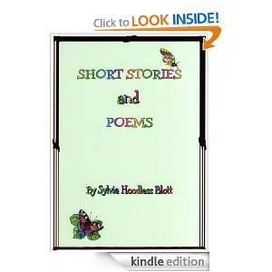Short Stories and Poems Sylvia Hoodless Blott  Kindle 