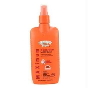 Maximum Sensitive Protective Sun Spray ( For Sensitive Skin ) SPF20 