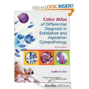 Color Atlas of Differential Diagnosis in Exfoliative and Aspiration 