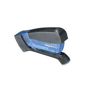  PaperPro® Compact Stapler, 15 Sheet Capacity, Translucent 