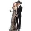 Barbie Collector Tim McGraw And Faith Hill Doll Gift Set