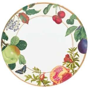   Royal Orchard 2 Paper Dinner Plate Package, Ivory: Kitchen & Dining