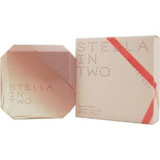 Stella McCartney 100ml 3.3oz EDT Spray Stella Sheer Perfume by Stella 