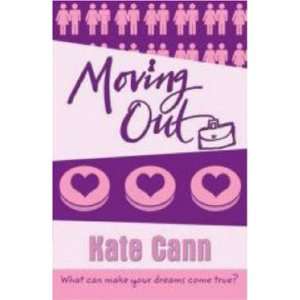  Moving Out (9780439950312) Kate Cann Books