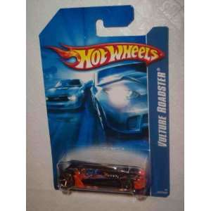   Roadster Collectible Collector Car Mattel Hot Wheels Toys & Games
