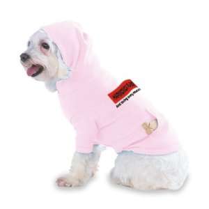   every minute of it Hooded (Hoody) T Shirt with pocket for your Dog or