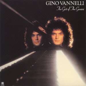  Gist of Gemini Gino Vannelli Music
