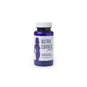  Ultra Curves Plus 1 Month Supply