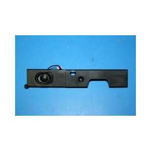 Brand New HP Compaq Business 2510p speaker assembly Part# 451747 