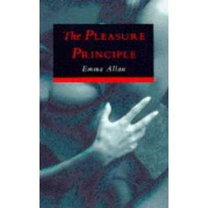  Pleasure Principle (X Libris) (9780751516432) Emma Allan Books