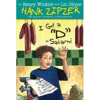 Hank Zipzer #1 Niagara Falls, Or Does It? (Hank Zipzer, the Worlds 