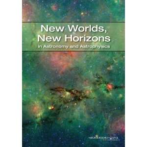   Decadal Survey of Astronomy and Astrophysics, National Research