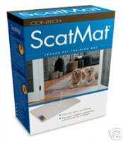 Scat Mat Training scatmat for Cat & Dog Large 48x20  