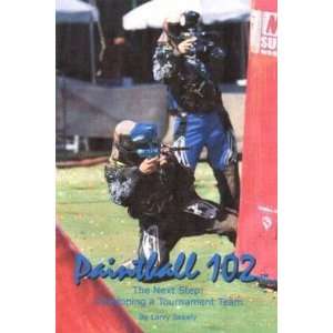  Xtreme Sports Publications   Paintball 102 Sports 