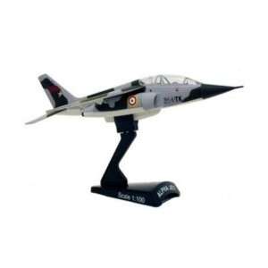  Model Power Alpha Jet 1100 Toys & Games