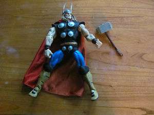 Marvel Legends Icons Thor loose COMPLETE  