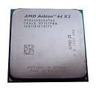 AMD Athlon 64 X2 4400+ Energy Efficient (ADO4400IAA5DD​)   2.3 GHz 