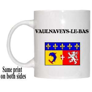  Rhone Alpes, VAULNAVEYS LE BAS Mug 