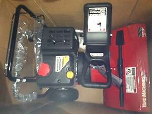   32AD752 Two Stage Compact Snow Thrower, FREE Ship to lower 48  