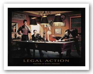 Legal Action by Chris Consani MARILYN DEAN ELVIS  