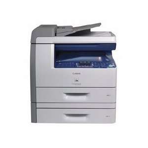  Canon USA M/func Printer./Copy/Scan/Fax, 20 1/2x17 3/10 