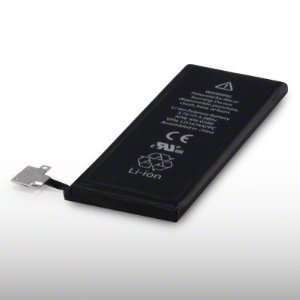  IPHONE 4S REPLACEMENT BATTERY BY CELLAPOD CASES 