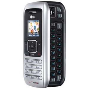   VX9900 Gray No Contract Verizon Cell Phone Cell Phones & Accessories
