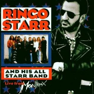   Starr & His All Starr Band Ringo Starr & His All Starr Band Music