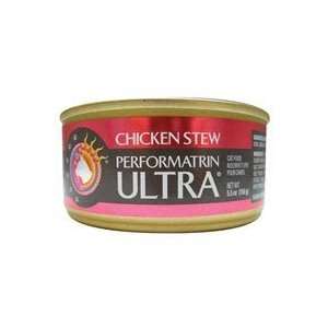 Performatrin Ultra Chicken Stew Canned Cat Food  Kitchen 