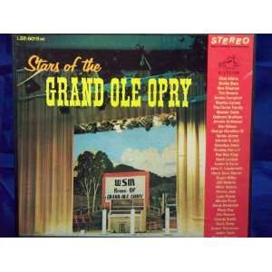  Stars of the Grand Ole Opry: chet atkins, dottie west 