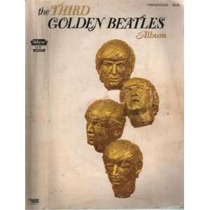 The Third Golden Beatles Album   Piano/vocals: Books