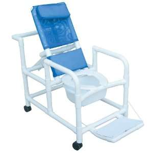  Echo reclining shower chair: Health & Personal Care
